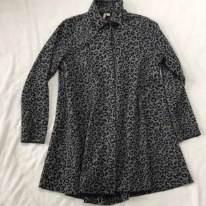 Comfy U.S.A. Adorable Jacket. Size S.